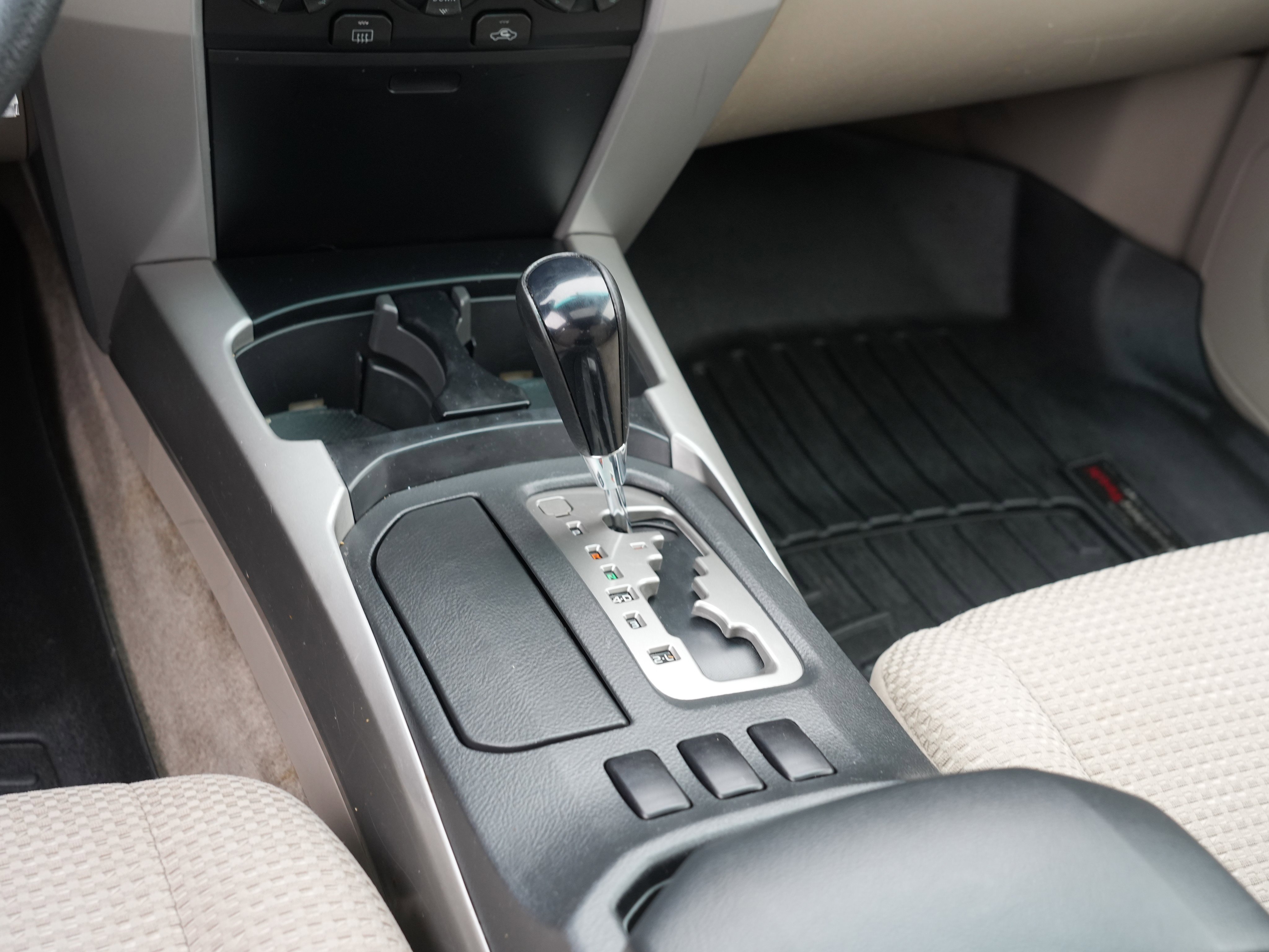 Used 2003 Toyota 4Runner SR5 image 22