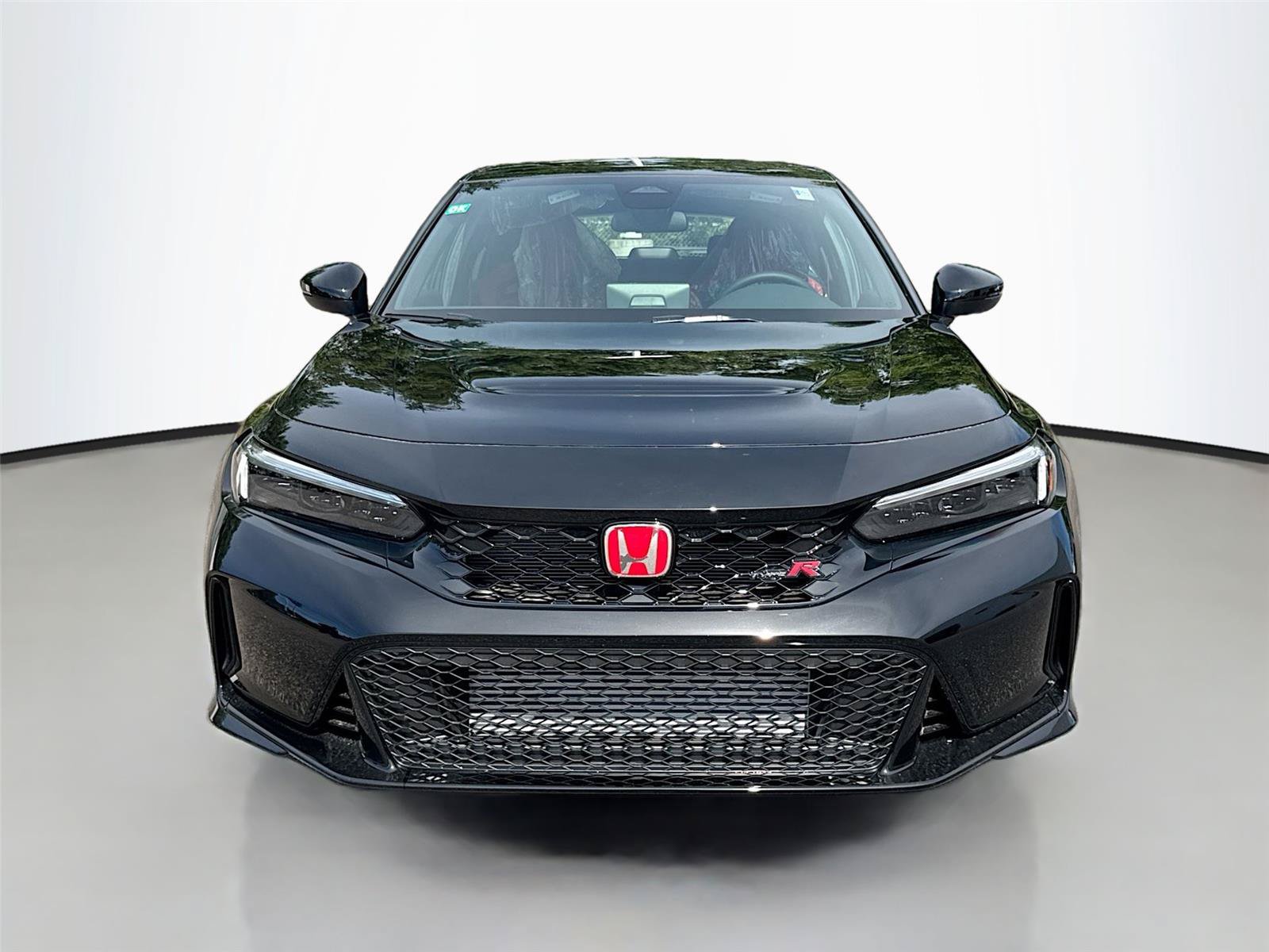 New 2026 Honda Civic Type R image 3