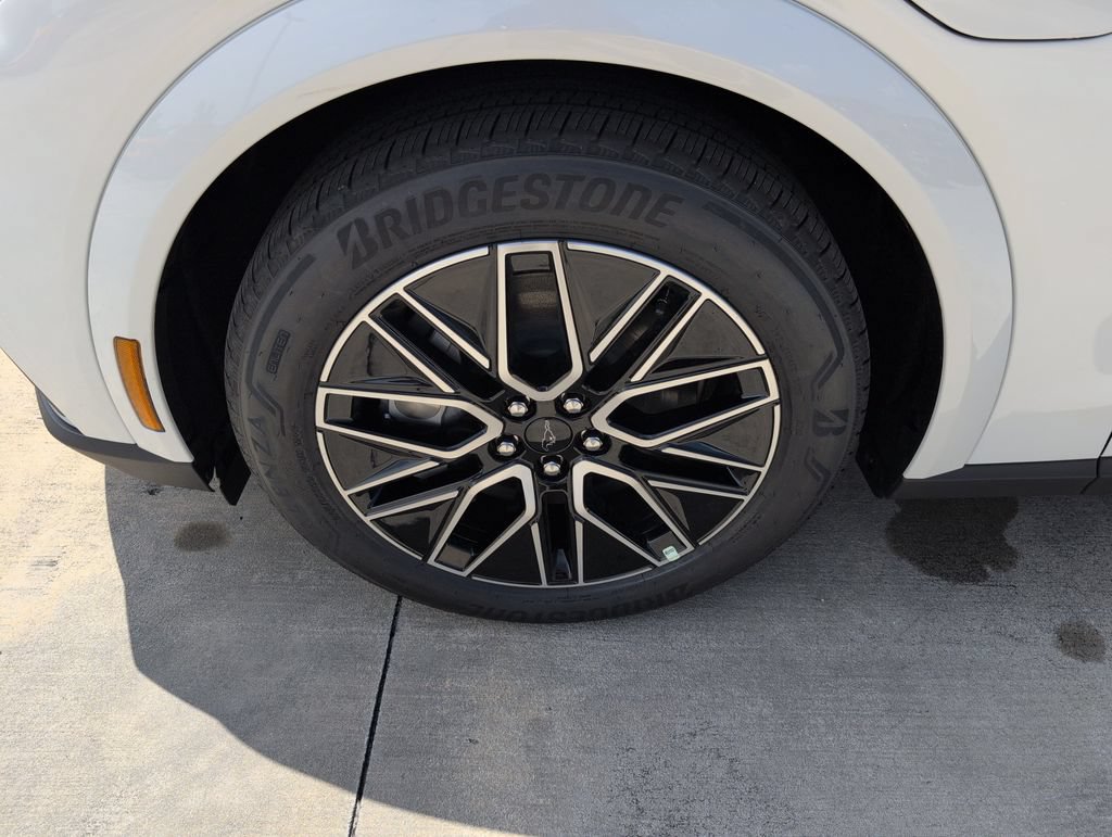 New 2026 Ford Mustang Mach-E Premium w/ Technology Package RWD image 17