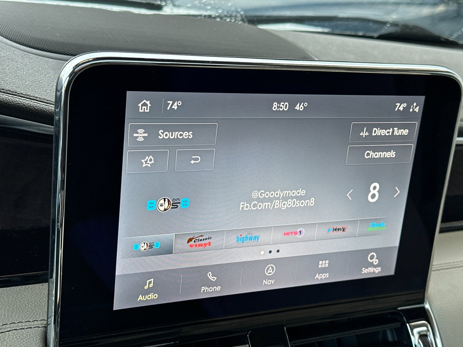 Used 2020 Lincoln Navigator L Reserve image 19