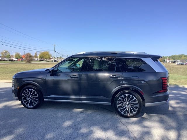 Used 2026 Hyundai Palisade Calligraphy image 8