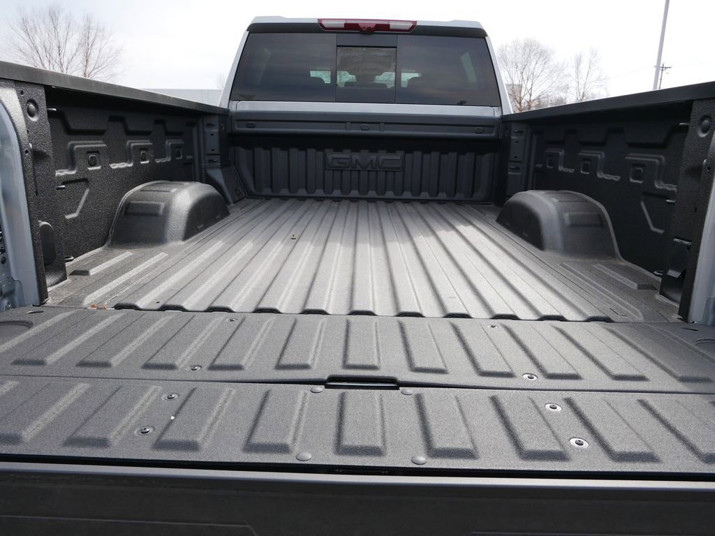 New 2026 GMC Sierra 3500 Denali w/ Denali Reserve Package AWD/4WD image 13