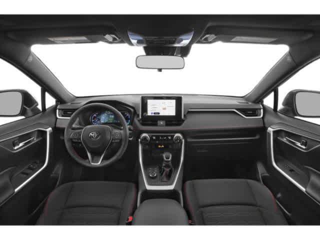 Used 2024 Toyota RAV4 SE w/ Weather & Moonroof Package AWD/4WD image 8