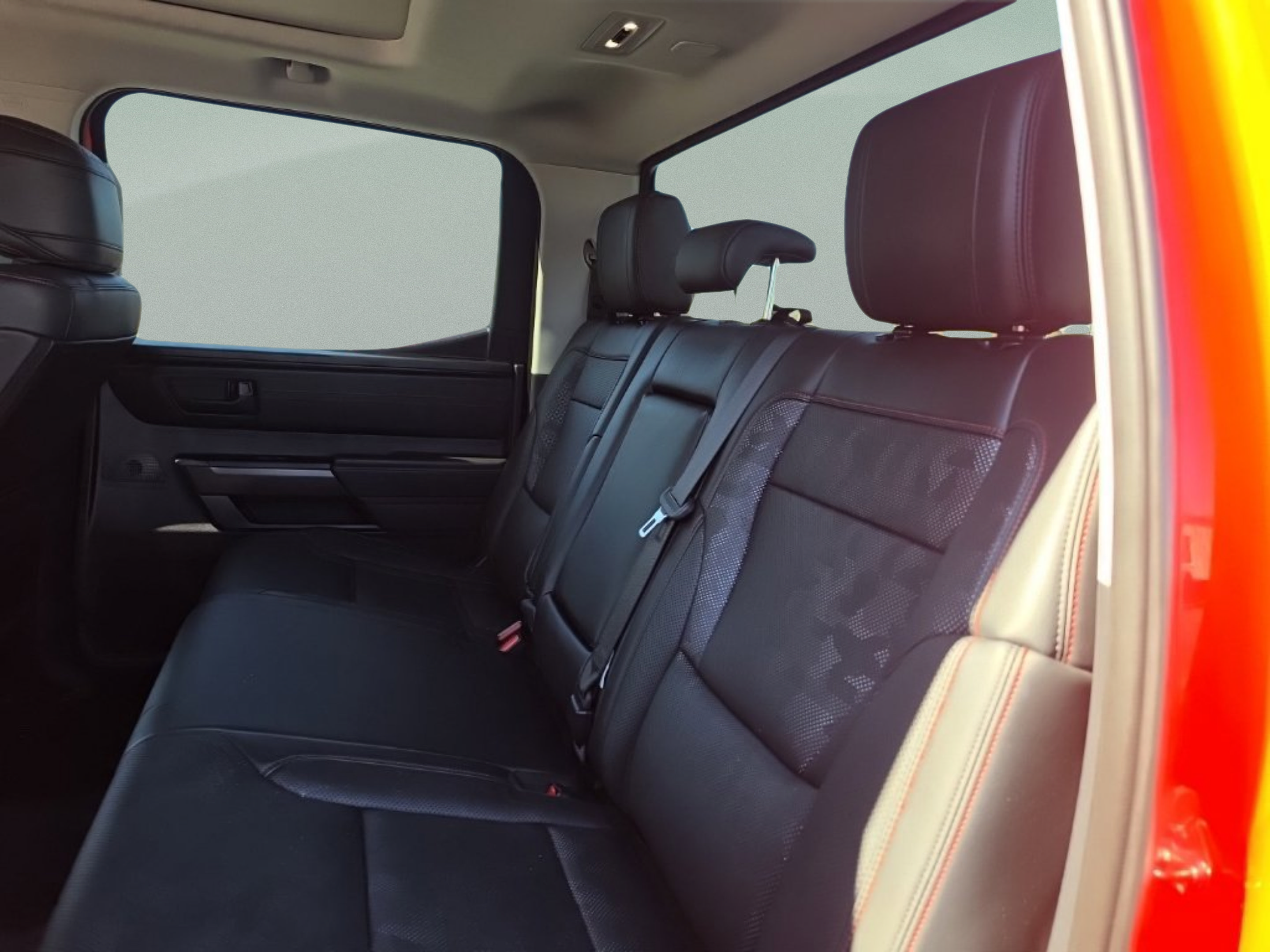 Used 2022 Toyota Tundra TRD Pro AWD/4WD image 21