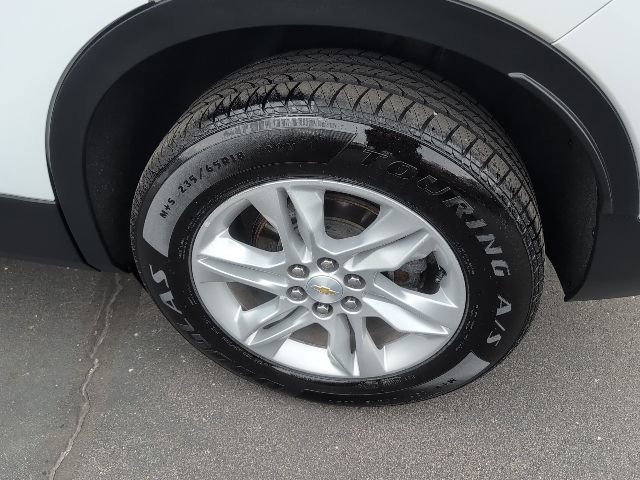 Used 2019 Chevrolet Blazer LT w/ LPO, Floor Liner Package AWD/4WD image 13