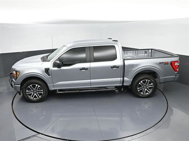 Used 2023 Ford F150 XL w/ STX Appearance Package image 38