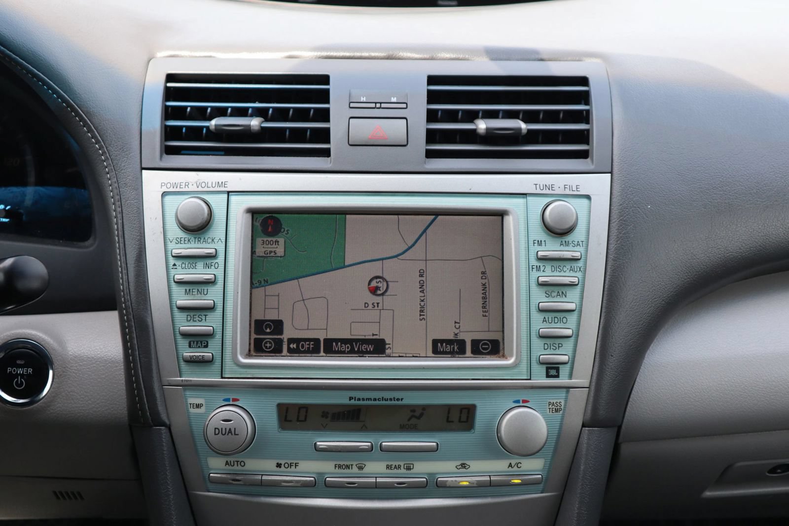 Used 2008 Toyota Camry Hybrid FWD image 21