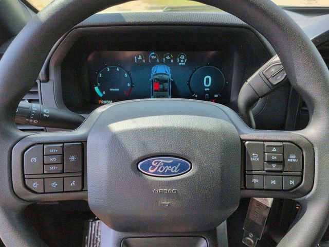 New 2026 Ford F150 STX AWD/4WD image 31