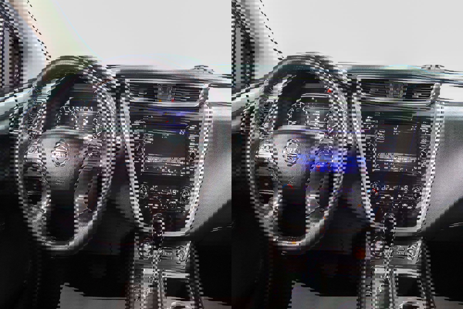 Used 2022 Nissan Murano SV w/ SV Midnight Edition Package image 15