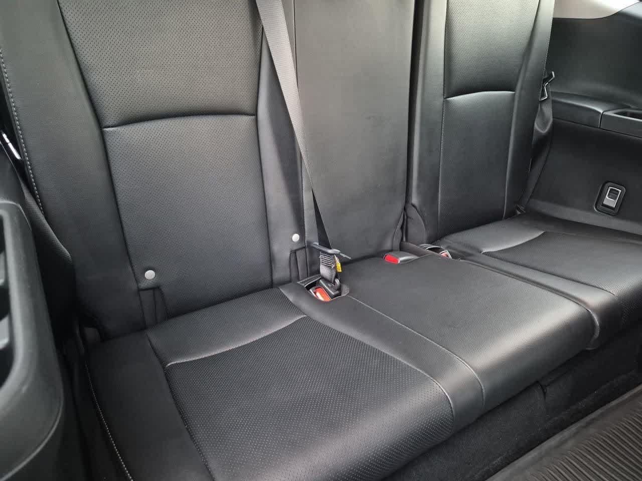 Used 2024 Toyota Grand Highlander AWD image 15