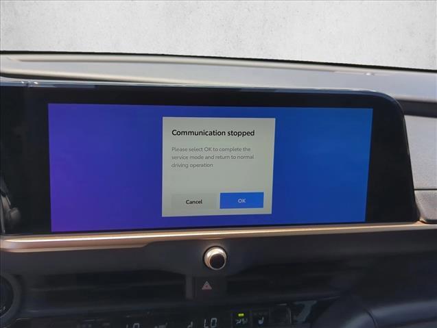 Certified 2024 Toyota Crown AWD/4WD image 20