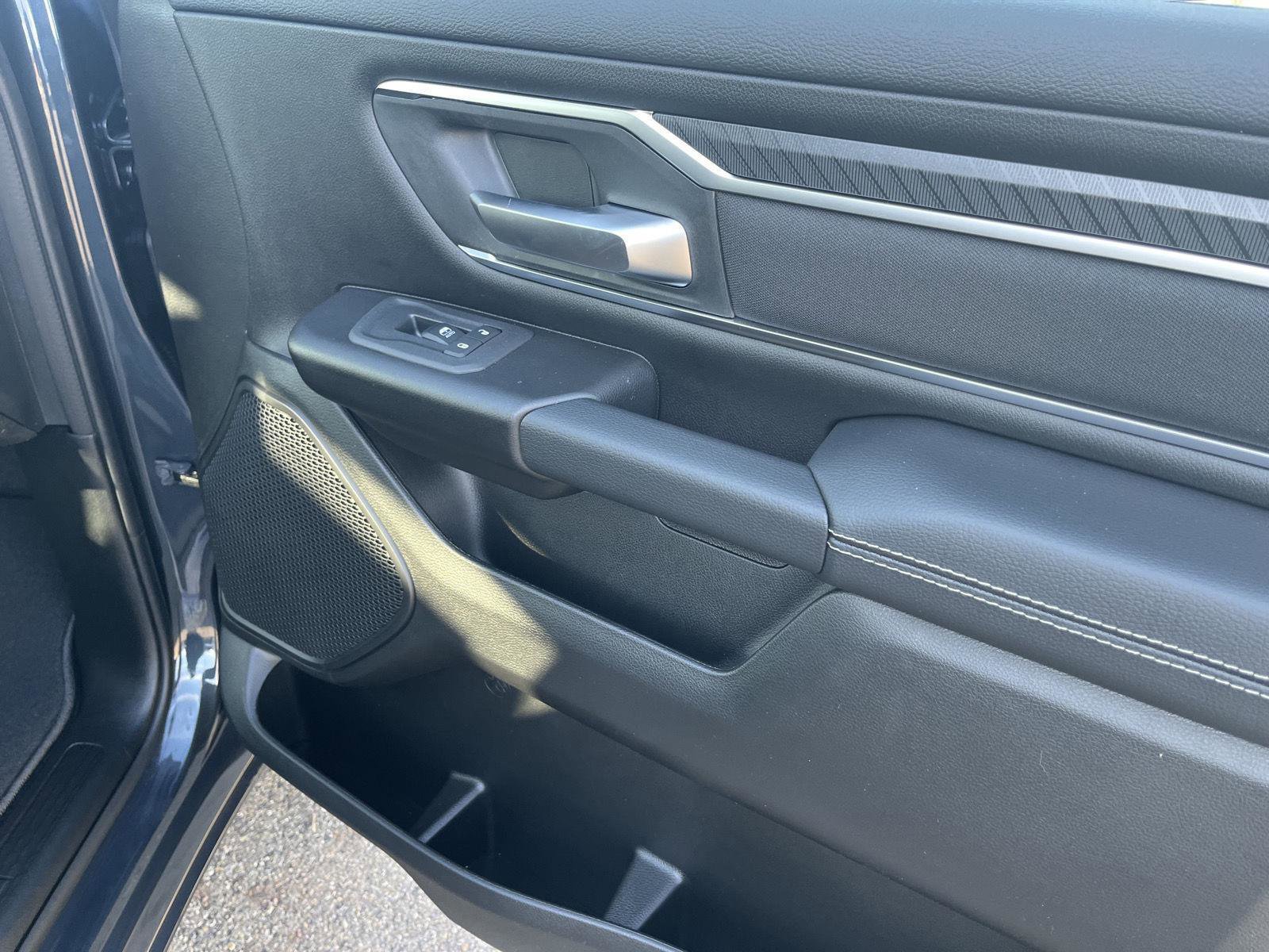 New 2026 RAM 1500 Big Horn image 38