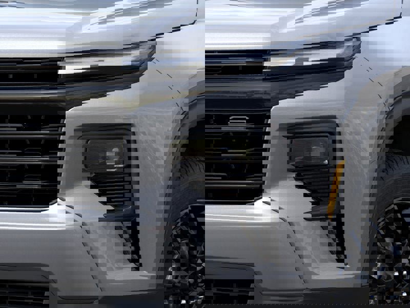 New 2026 Chevrolet Traverse LT image 10