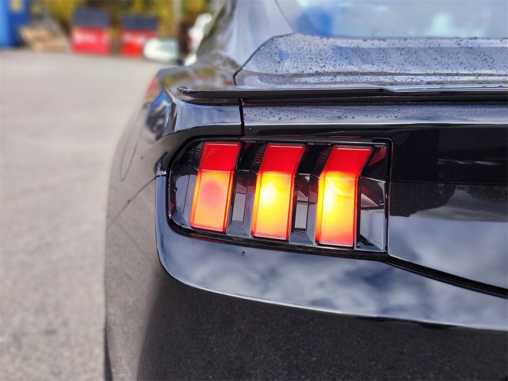New 2026 Ford Mustang Premium image 9