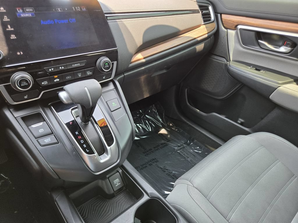 Used 2019 Honda CR-V EX image 21