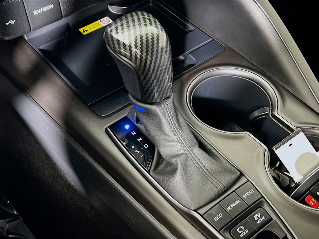 Certified 2023 Toyota Camry SE w/ Audio Upgrade Package image 16