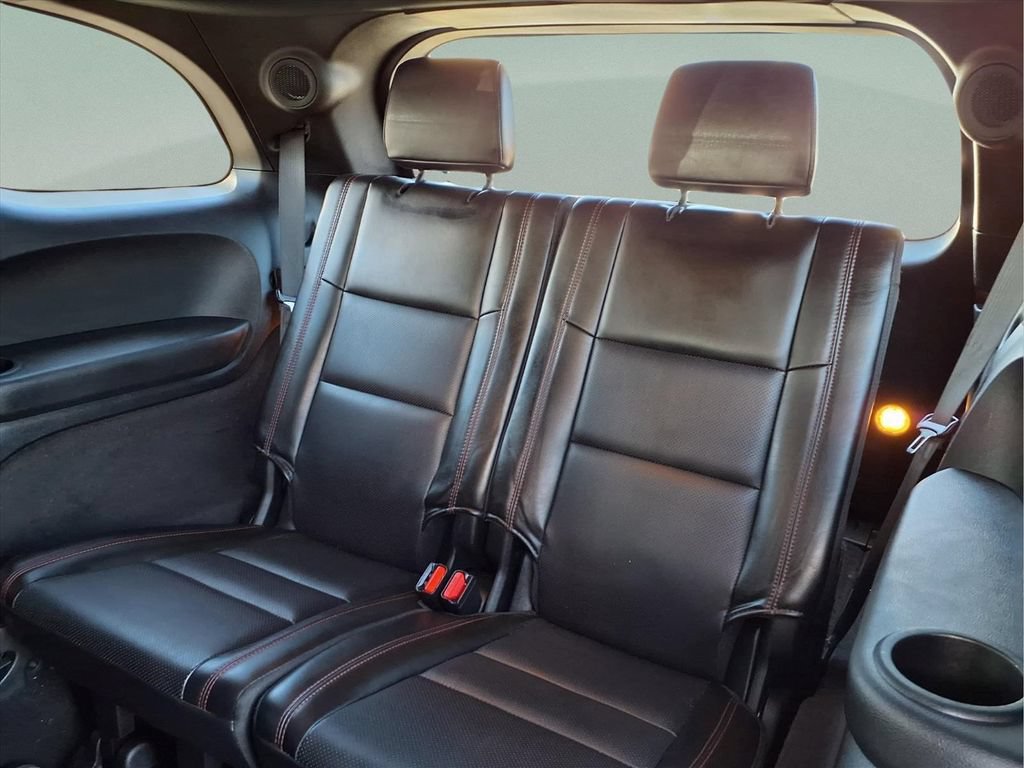 Used 2025 Dodge Durango R/T AWD/4WD image 18