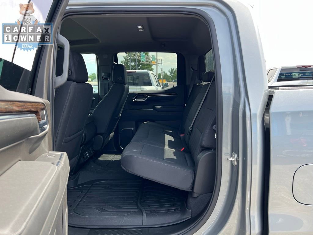 Used 2024 GMC Sierra 1500 SLE AWD/4WD image 20