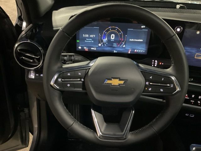 New 2026 Chevrolet Equinox LT image 16