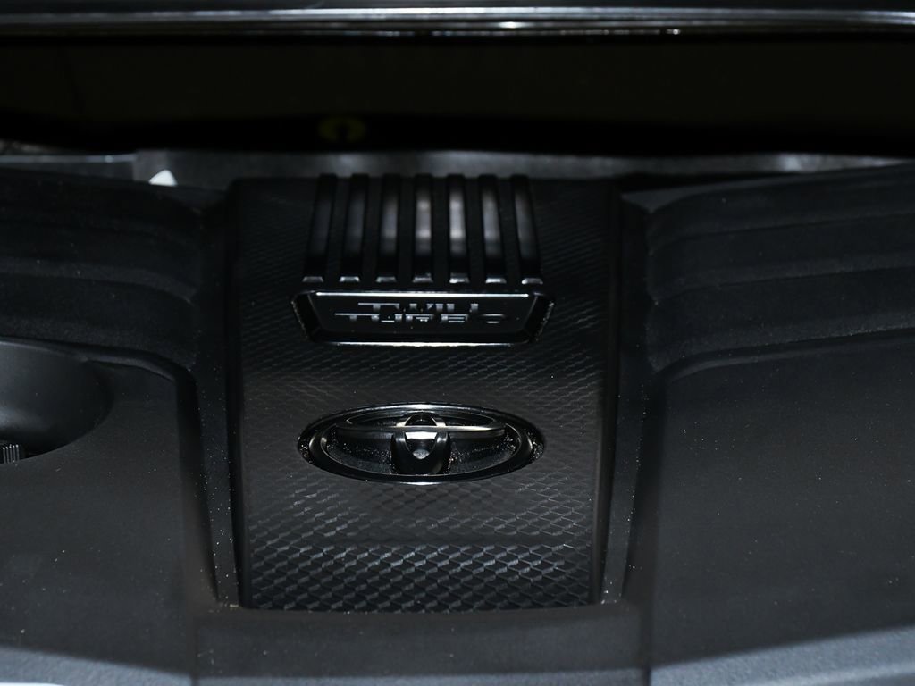 Used 2024 Toyota Tundra Limited w/ Power Package image 72