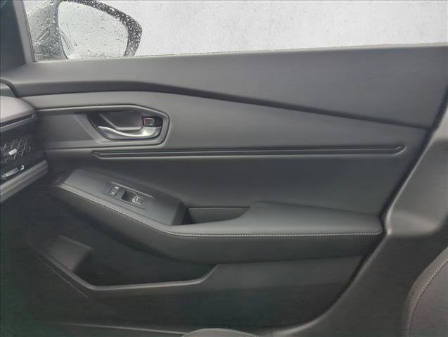 New 2025 Honda Accord Sport image 18