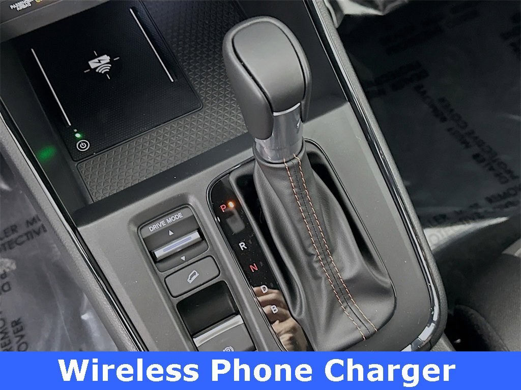 New 2026 Honda CR-V Sport image 17