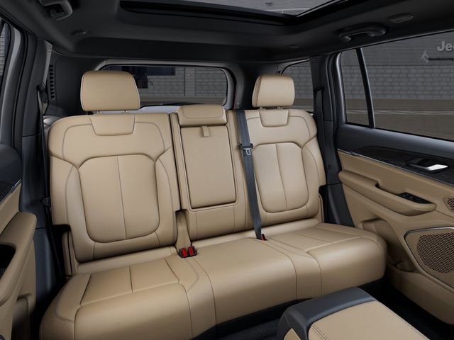 New 2026 Jeep Grand Cherokee Limited image 15