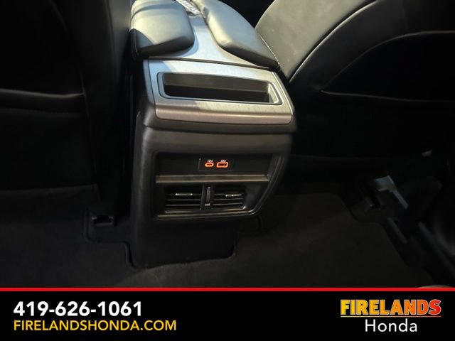 Used 2024 Nissan Murano SV w/ SV Midnight Edition Package AWD/4WD image 28