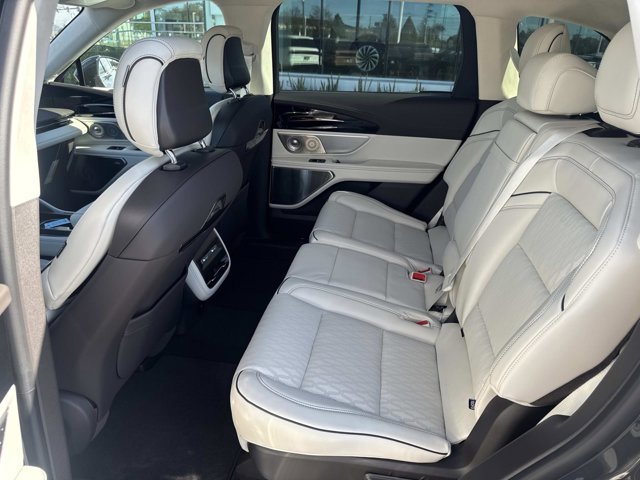 New 2026 Lincoln Nautilus Black Label image 16