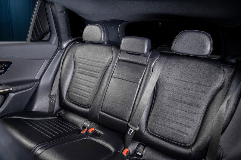 New 2026 Mercedes-Benz GLC 43 AMG 4MATIC image 27