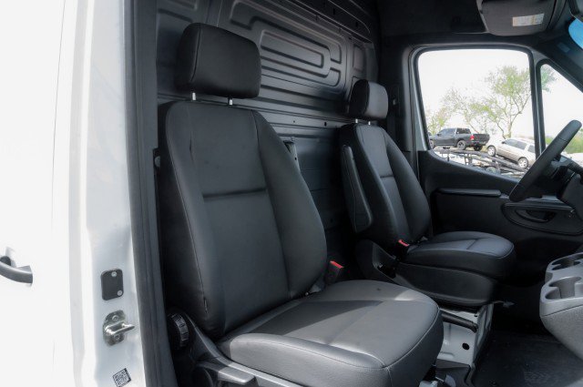 New 2025 Mercedes-Benz Sprinter 2500 image 15