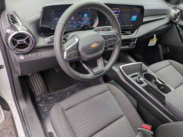 New 2026 Chevrolet Equinox LT FWD image 10