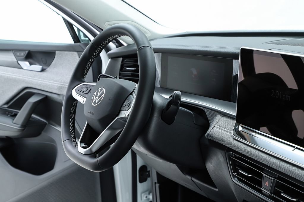 New 2026 Volkswagen Tiguan S image 71