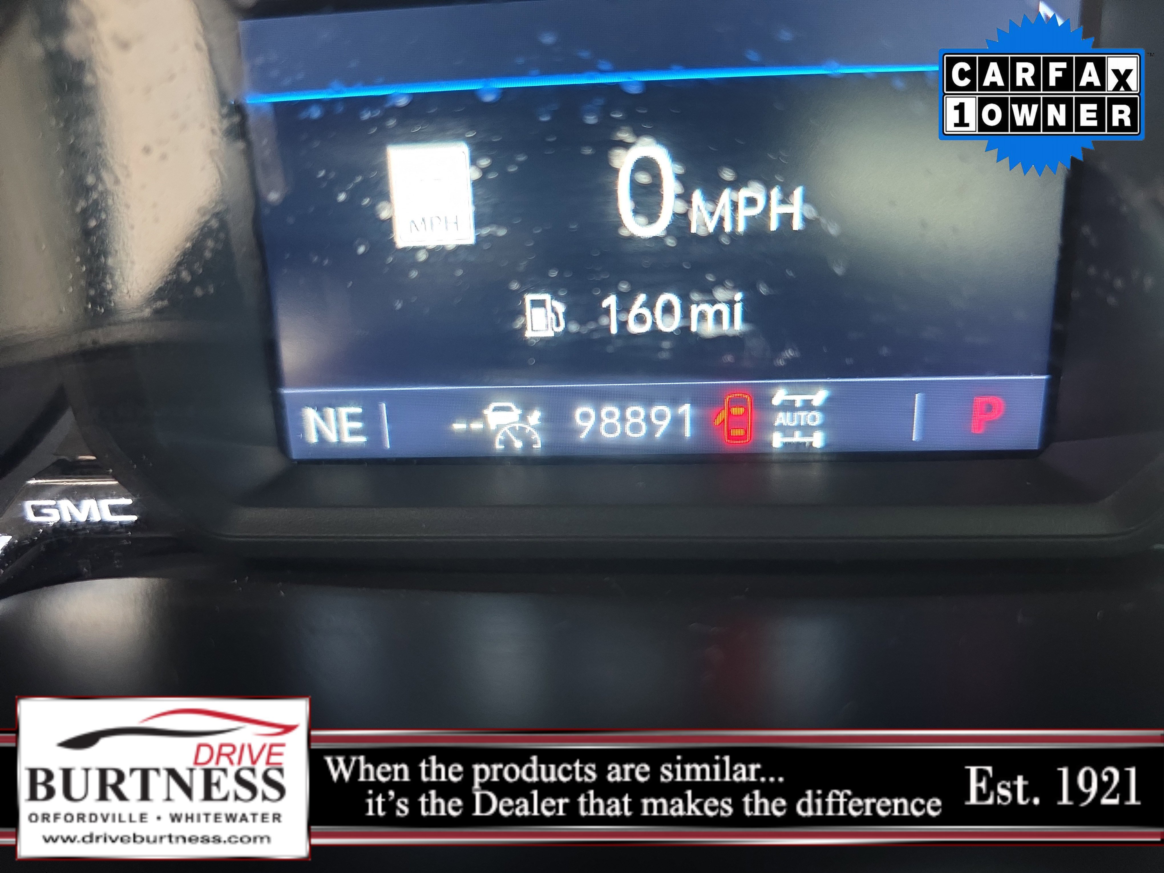 Used 2021 GMC Sierra 1500 SLT w/ SLT Premium Plus Package image 30