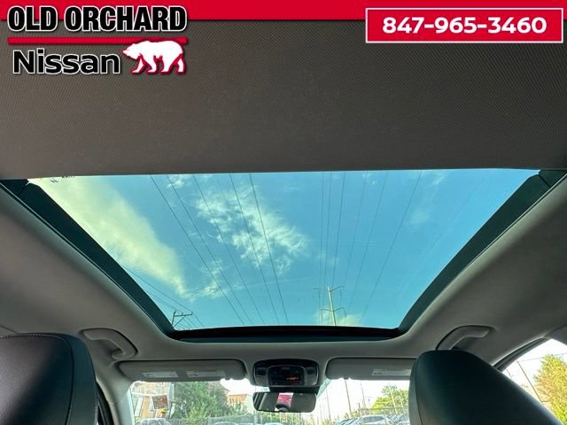 Used 2025 Hyundai Tucson Limited AWD/4WD image 14