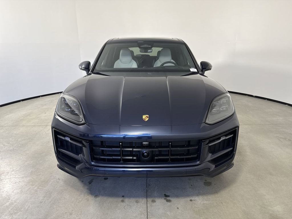 New 2026 Porsche Cayenne GTS image 10