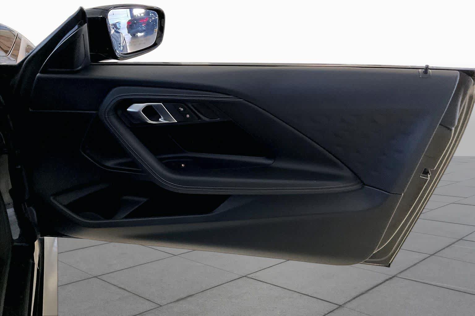 Used 2024 BMW 230i Coupe w/ Premium Package RWD image 21