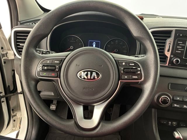 Used 2018 Kia Sportage LX AWD/4WD image 22