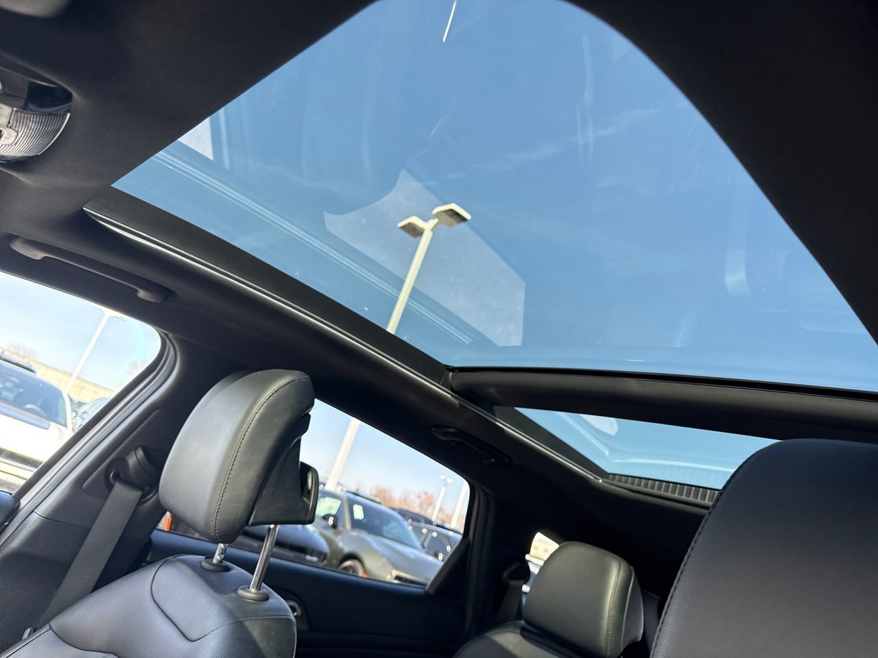 Used 2023 Kia Sportage X-Line w/ X-Line Premium Package image 12