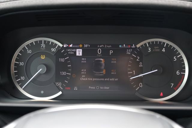 Used 2023 Land Rover Discovery S R-Dynamic image 17