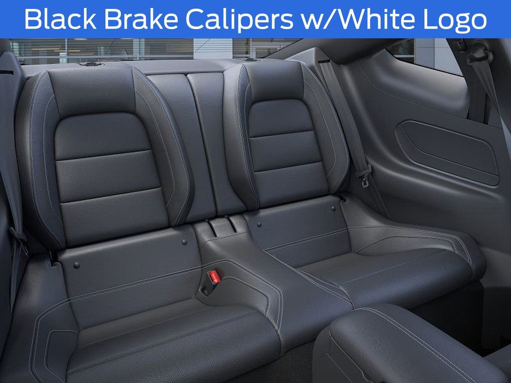 New 2025 Ford Mustang GT Premium w/ GT Performance Package image 11