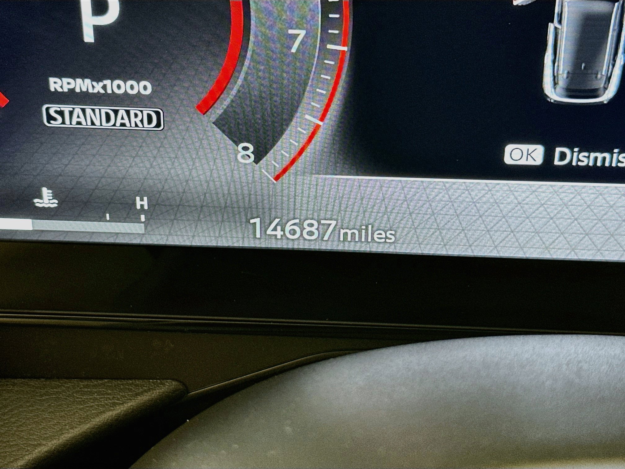 Used 2025 Nissan Kicks SR FWD image 18
