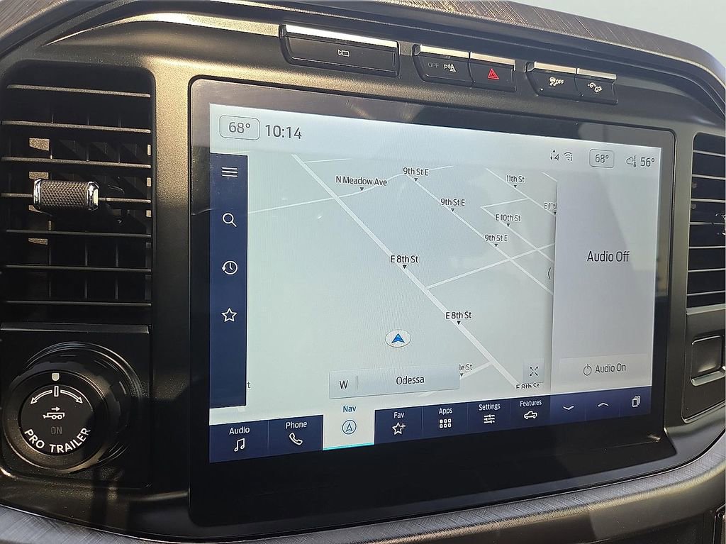 Used 2023 Ford F150 King Ranch w/ Equipment Group 601A High image 18