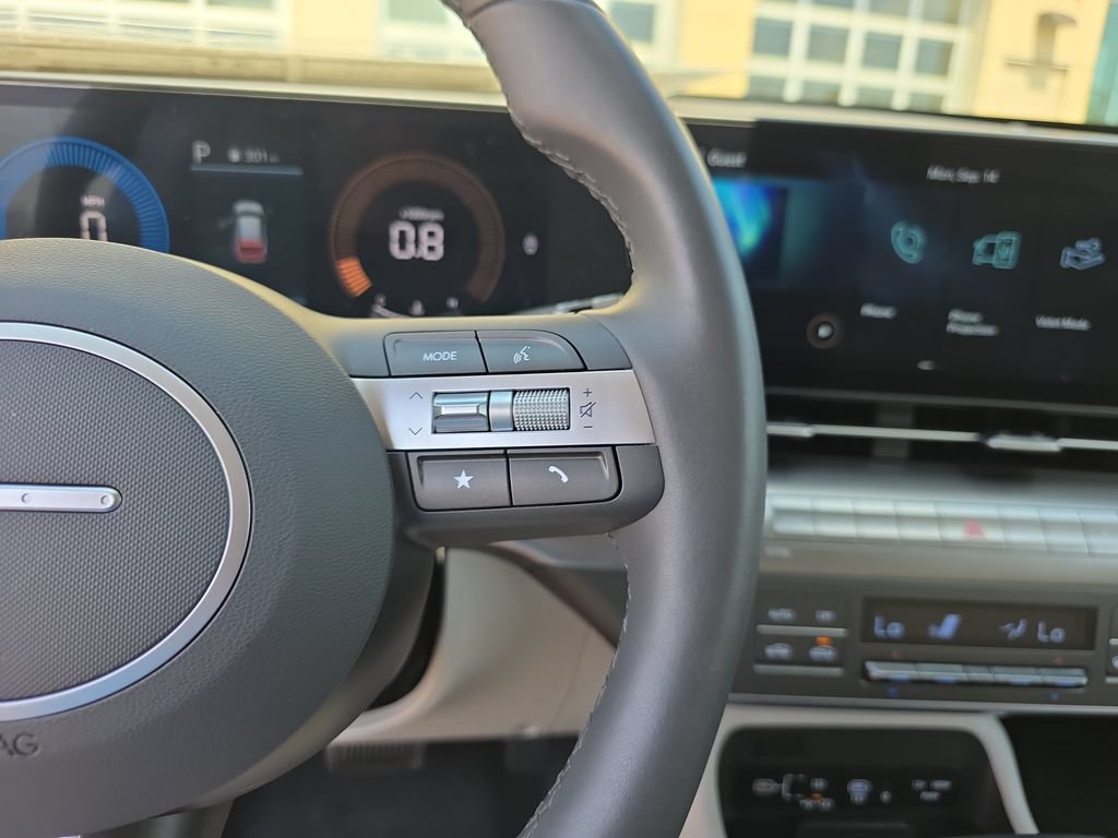 New 2026 Hyundai Kona SEL Sport FWD image 21