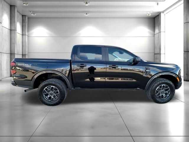 Used 2024 Ford Ranger XLT image 8