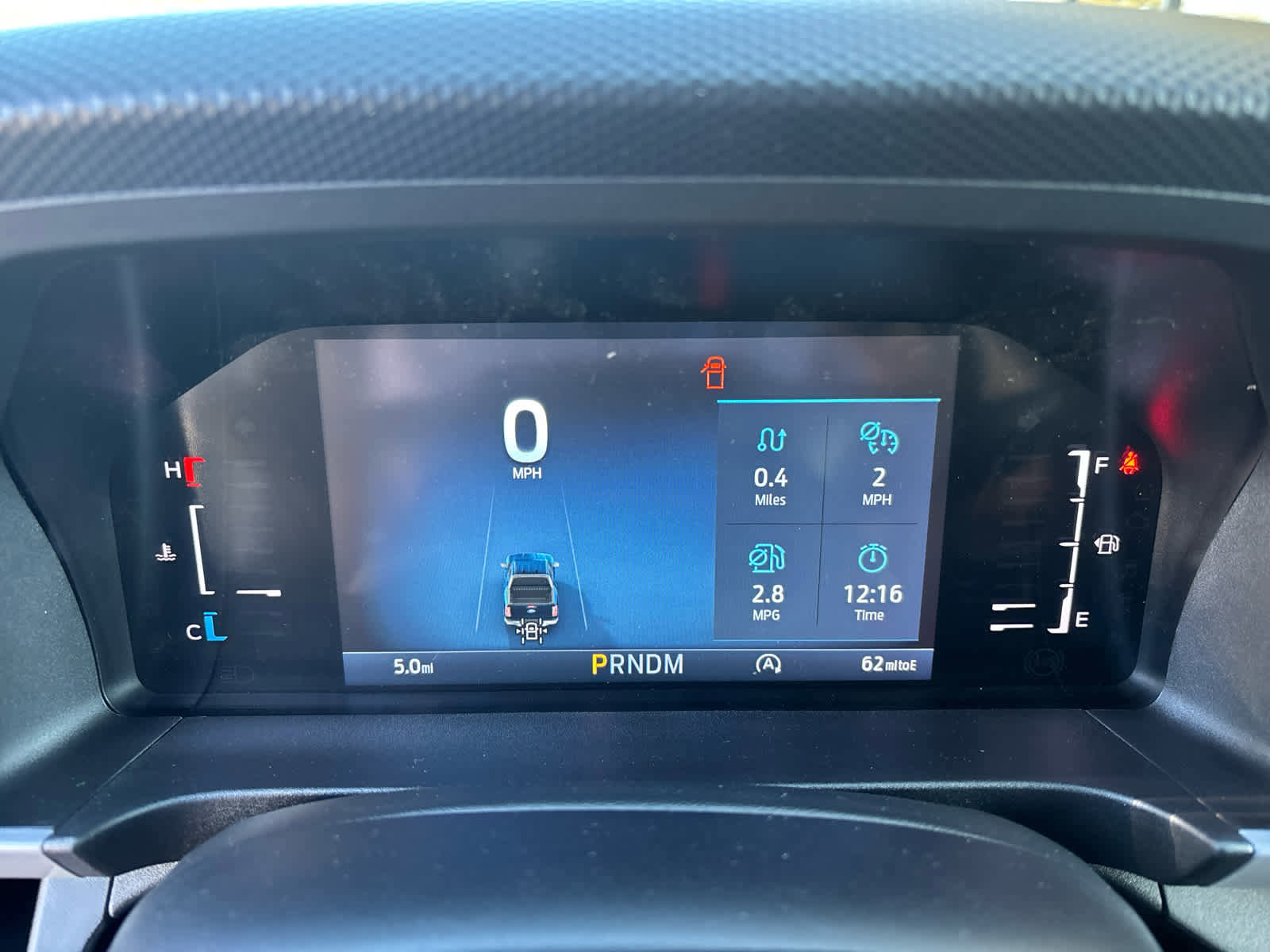 New 2025 Ford Ranger XL image 7