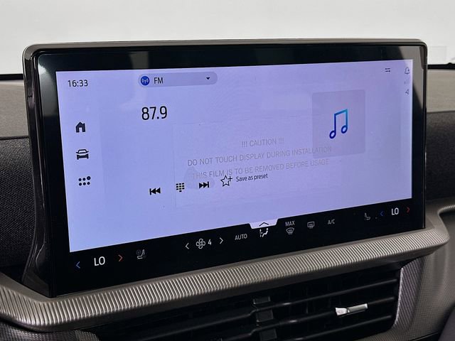 New 2026 Ford Explorer ST-Line w/ ST-Line Street Pack image 15