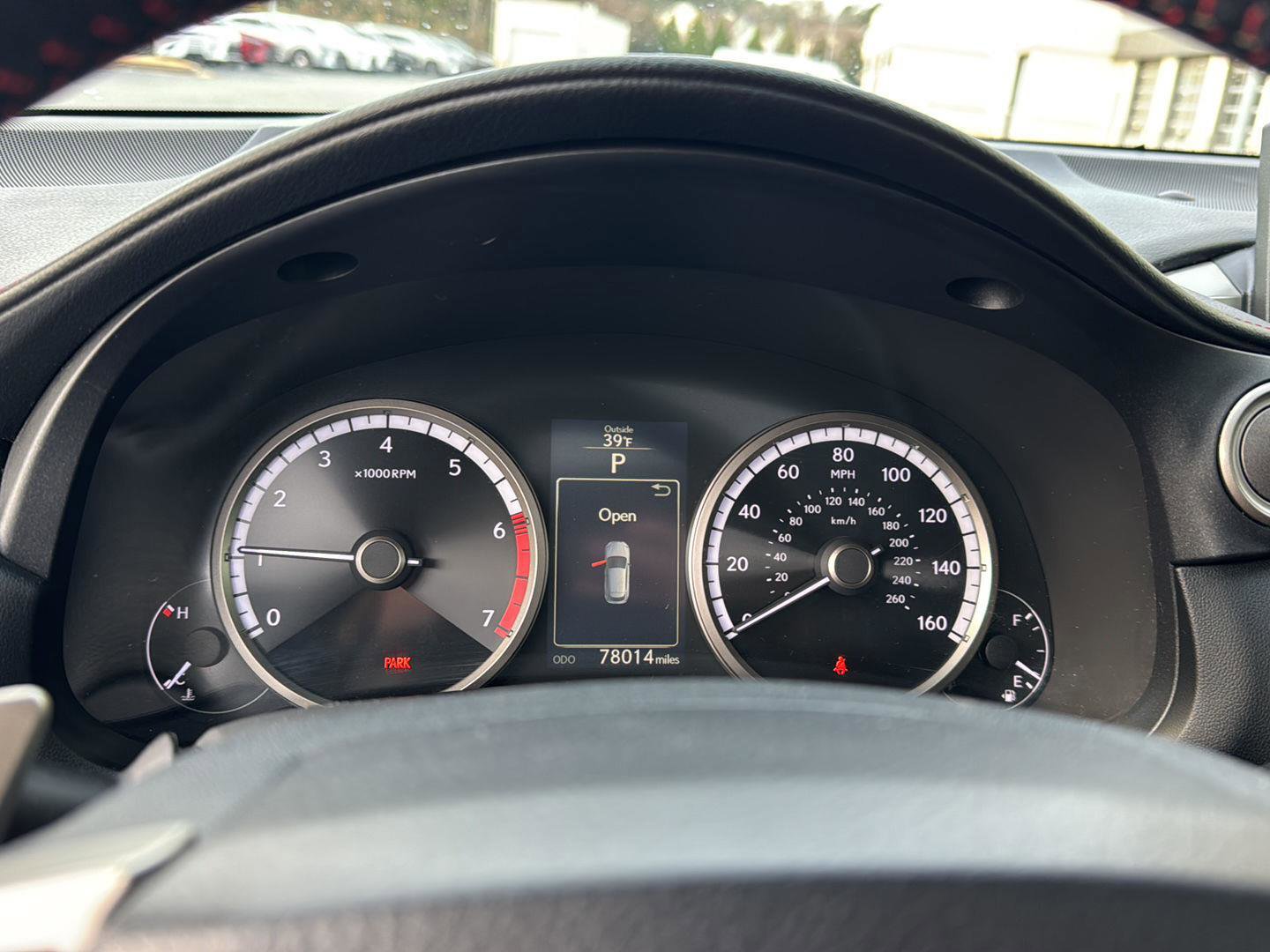 Used 2015 Lexus NX 200t F Sport image 20