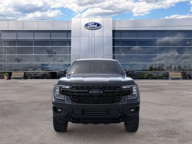 New 2026 Ford Ranger XLT w/ Equipment Group 301A High AWD/4WD image 6
