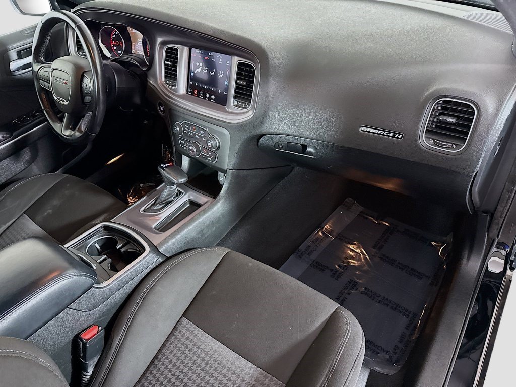 Used 2023 Dodge Charger GT RWD image 29